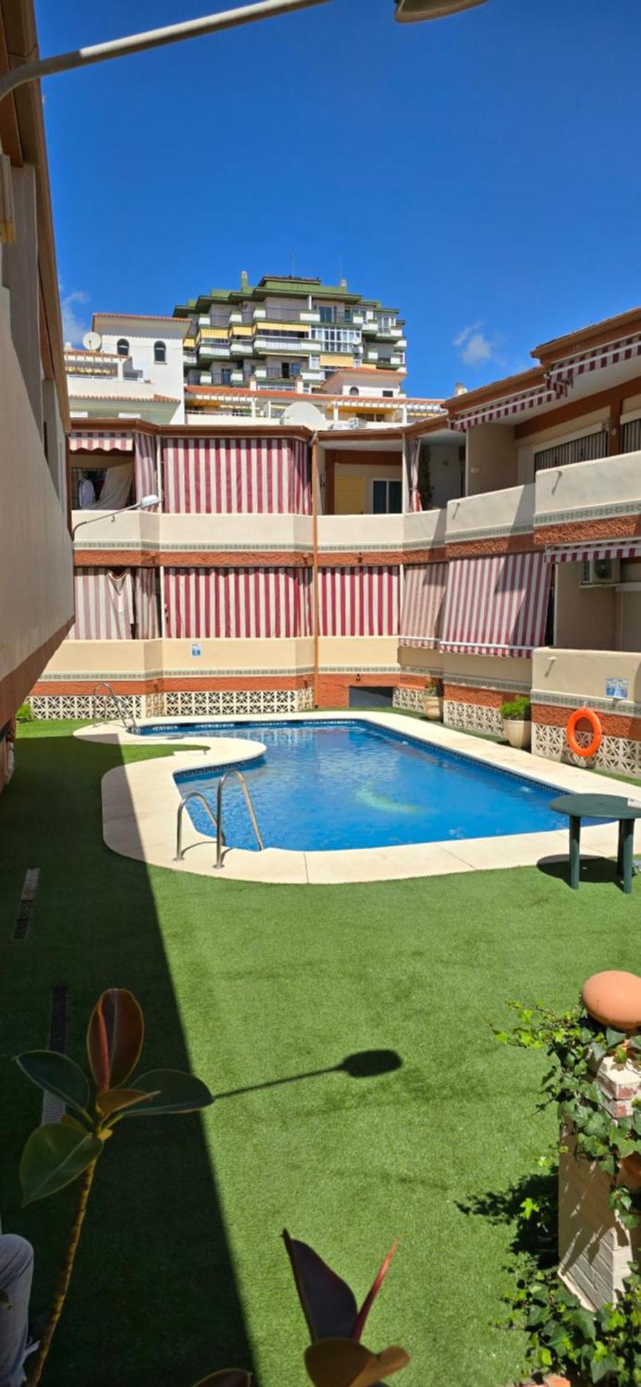 Apto Tanez Torremolinos, A Apartment Exterior photo